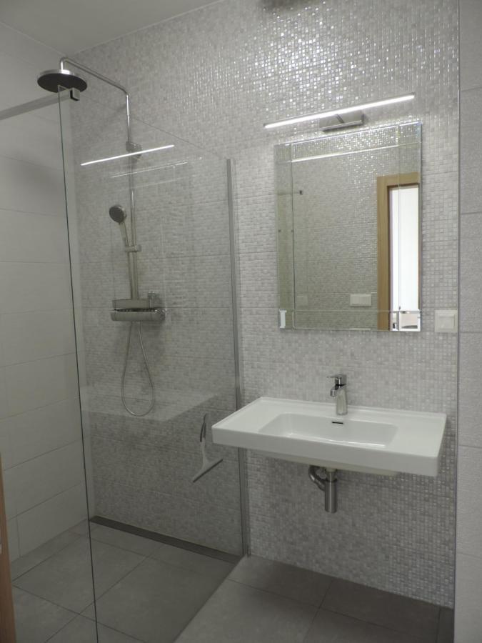 Apartman Bery, Vysoke Tatry Ngoại thất bức ảnh